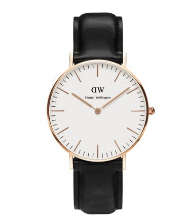 danielwellington