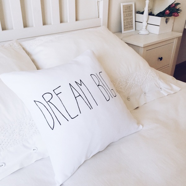 dream big 1