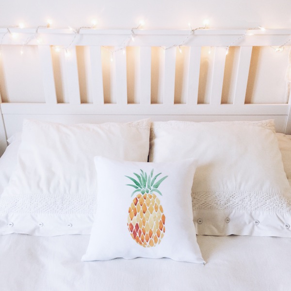 pineapple 1