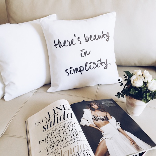 simplicity 2