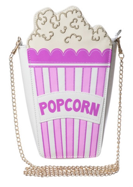 popcorn bag