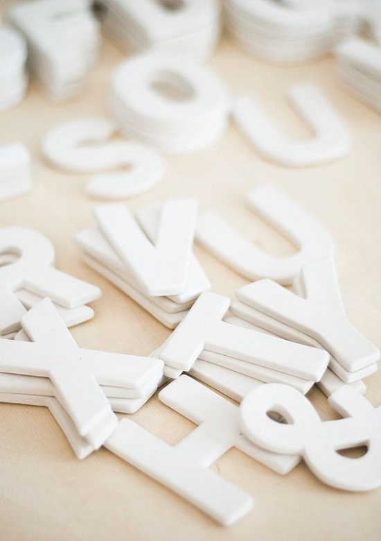 letras ppal