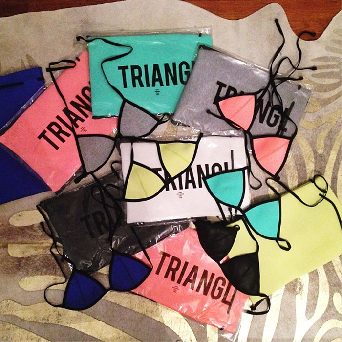 triangl 2