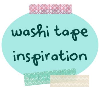 washi-tape