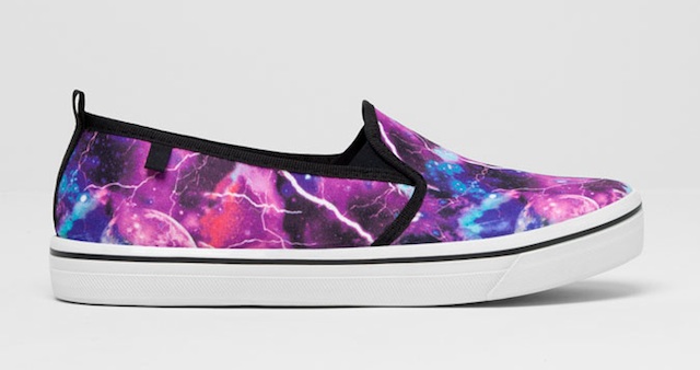 slip-ons