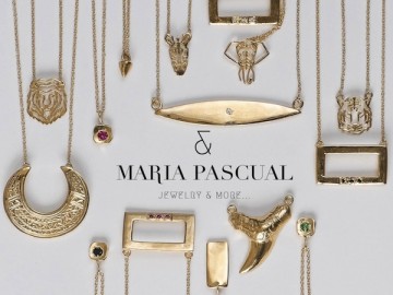 Maria Pascual Jewelry & More