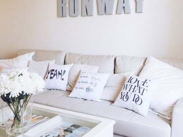 Home Cushions