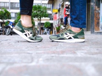 #WeLoveTheseSneakers
